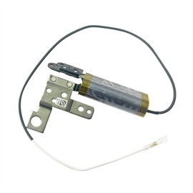 JINTAI LCD Screen Hinge Hinge LCD Hinge for Lenovo Yoga 7-14ITL5 82BH Yoga 7-14ACN6 82N7 5H50S28982 Straight Single Pessimistic LCD Screen Hinge Bracket Pair Kit Set Arm