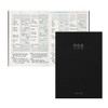 [ORODA] PLAN DO SEE Diary - 6 Month Undated Planner