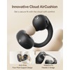 Baseus Bowie MC1 Open Ear Clip-On Earbuds, Adaptive Comfort with