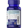 Puritan's Pride Ultra Mega Biotin 10,000mcg Softgels - 100 Count