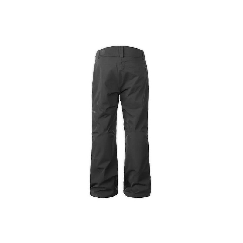 Boulder Gear Men's Cruiser Pant, Black, X-Large