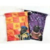 2 Promo Drawstring Microfiber Bags for Root Board Game Underworld