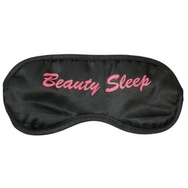 Sleep Mask Eye Mask Sayings Beauty Sleep