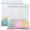 Vivifying Mesh Laundry Bag, 2 PCS Large Washing Machine Bag