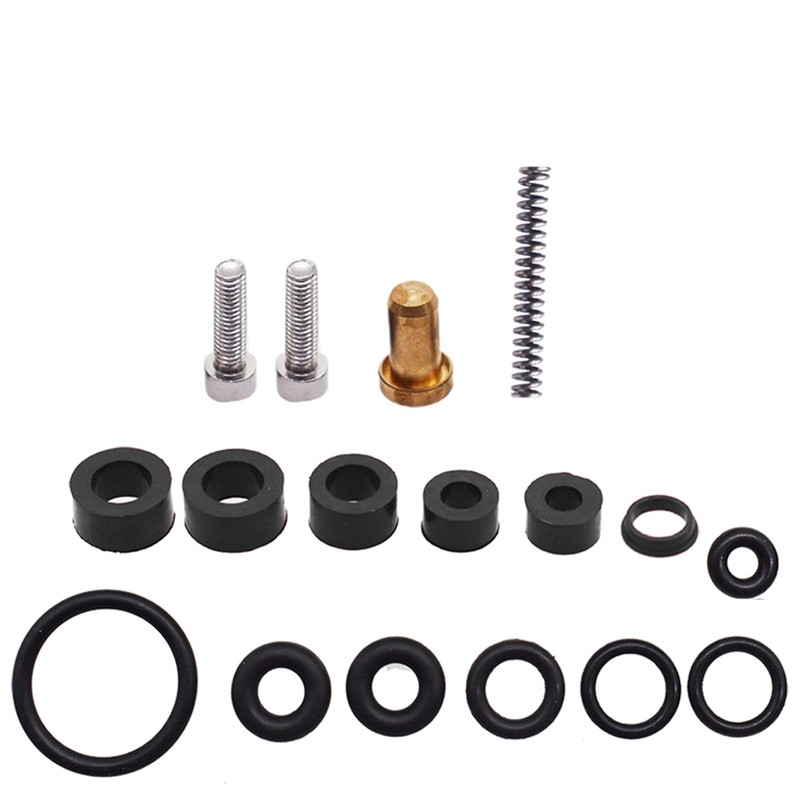 Fuel Pressure Regulator Upgraded Spring Kit Replacement for 99-03 7.3L