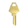 KABA ILCO XL7 XL LOCK KEY BLANK 50-PK XL7,TAYLOR