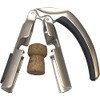 YukaBa Champagne Bottle Opener Sparkling Wine Cork Puller (1)