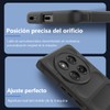 QWYJ Funda para Honor Magic 7 Lite 5G y X9C