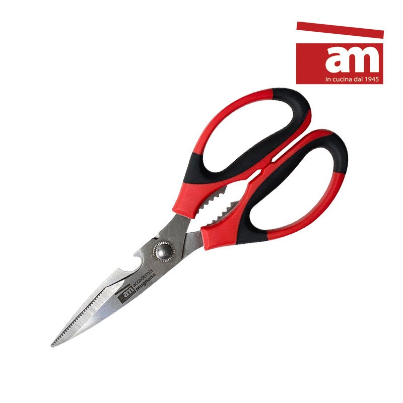 am kitchen scissors set (2P) / am 주방 가위 세트(2P)