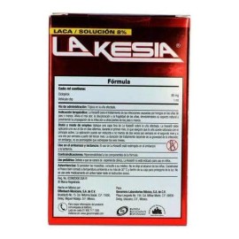 Lakesia Antihongos Tratamiento Para Unas Envg
