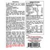 The Prepared Pantry Classic Parker House Roll Mix; Single Pack;