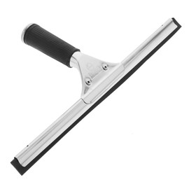 Ipetboom Washing Squeegee Head Replacement Detachable Sleeve Window Cleaning Tool for Home Commercial Use Strong Water Absorption for Mirrors and Tiles