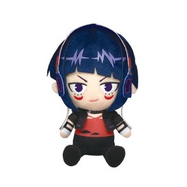 My Hero Academia Hirohika Chibi Plush Toy