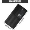 Unbranded Tactical Car Molle Visor Panel Organizer Vehicle Sun Visor