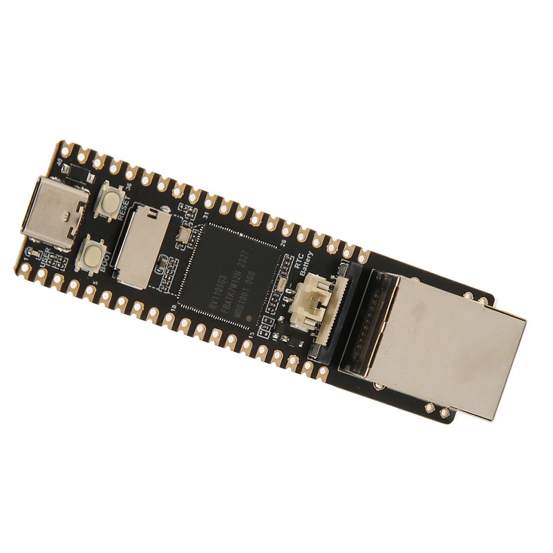 RV1106 for Pico for Linux Micro Development Board Highly Integrated