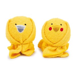Legler Hand Towel 6564 – Happy Chick
