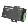 Power Supply Control Backup Battery Port for Door Access Office