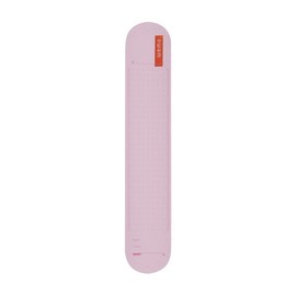 wemo Band Type Notepad, Main Unit, Pink
