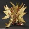 SDW HEROES Superior Strike Freedom Dragon Color Coded Plastic Model