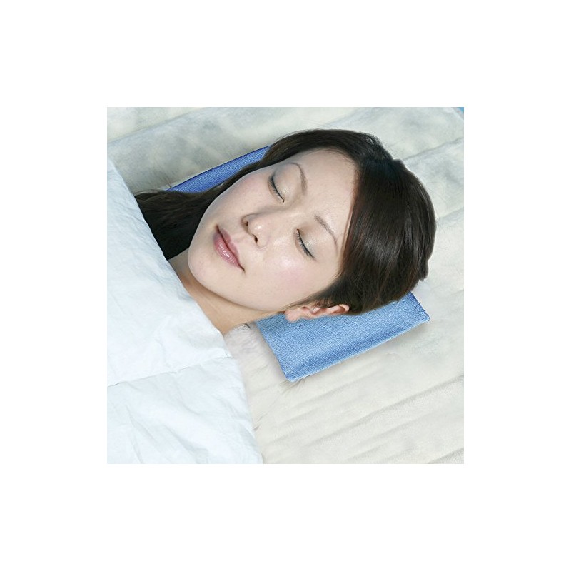 Kenu My Ice SP Soft Pillow with Exclusive Cover (100%