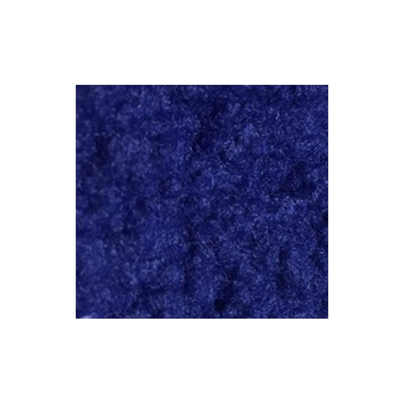 Flocking Kit 1oz Royal Blue Flock