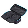 Pencil Case for Boys, Large Pencil Pouch for Primary and