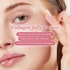 medicube Collagen Jelly Cream- Niacinamide & Freeze-Dried Hydrolyzed Collagen -