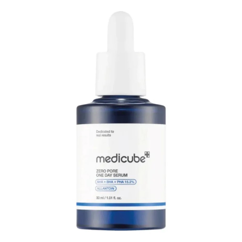 Medicube Zero Pore Kit Cuidado De La Piel Rutina