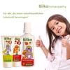 BILKA Homeopathy Natural Kids Toothpaste Raspberry Flavor 6+