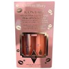 CHARLOTTE TILBURY Icon Baby Gloss and Lipstick Duo
