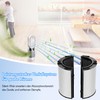 Air Purifier Filter for Dyson 2-in-1 HEPA and Carbon Filter,