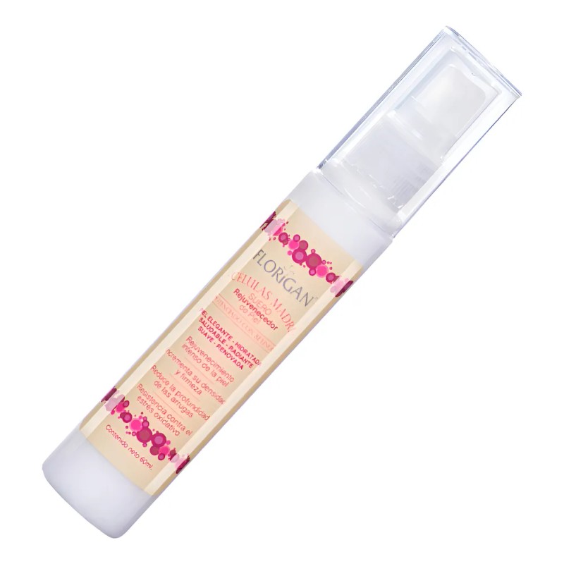 Celulas Madre Suero Rejuvenecedor Con Retinol