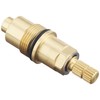 LIXIL INAX Faucet Spindle Part (For Water Side) A-1947-10