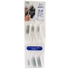 OHE Brush, White, Height 7.1 x Width 1.1 x Depth