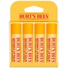 Burt's Bees Lip Balm - Original Beeswax, Lip Moisturizer With