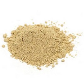 Astragalus Root Powder  1 lb By Starwest Botanicals