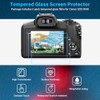 Funda protectora para cámara Canon EOS R100, de silicona suave