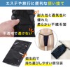 (Opulu) Disposable Paper Shorts, T-back, 50 Pieces, Disposable Pants, Paper