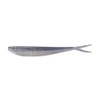 Big Bite Baits 4'' Slim Minnow/Smoky Ghost (10 Pack)