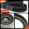 A-Premium Engine Timing Belt Kit Compatible with Honda Accord 2003-2017,