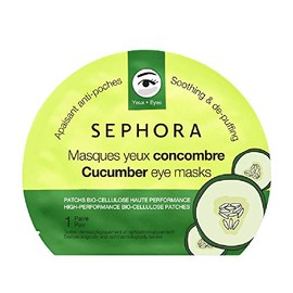 SEPHORA COLLECTION Eye Mask Cucumber