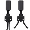 Lanties 2 Pack Pilot Bearing Puller Slide Hammer Attachments 2-jaw