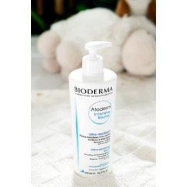 Atoderm Intensive Cream Baume 500 ml