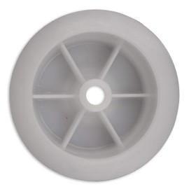 Supplying Demand WE12X20395 WE03X31620 Clothes Dryer Idler Pulley Replacement