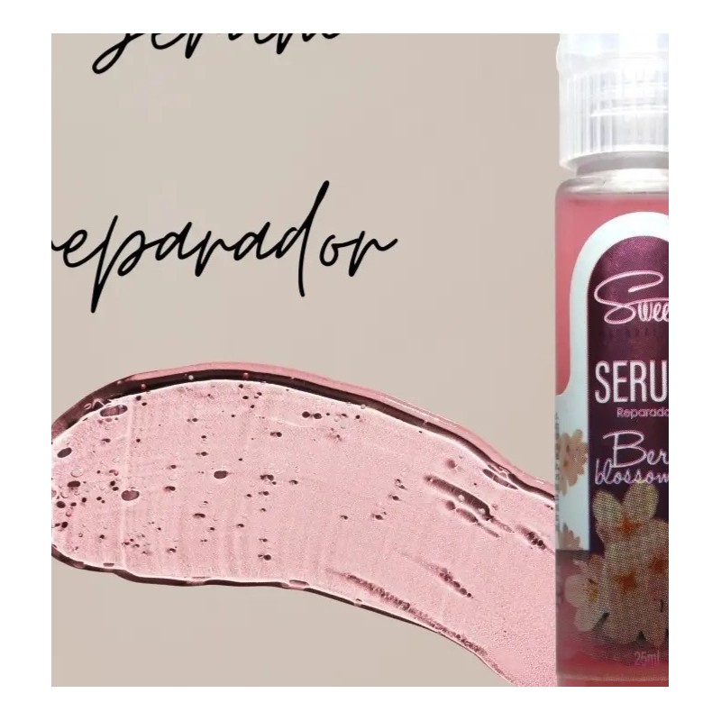 Kit Revitalizant Exfoliante Mascarilla Serum. Spa Manos Pies