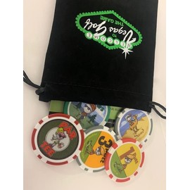 Vegas Golf Betting Game Introductory Edition…