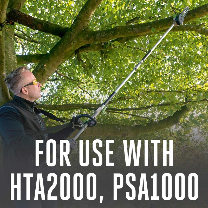 EGO Power+ EP7500 31"" Extension Pole Attachment for Power Head