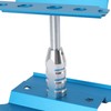 RC Car Work Stand Aluminum Repair Workstation Model Repair Table
