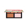 W7 Cosmetics Tropical Escape Face & Eye Palette Bronze Bliss