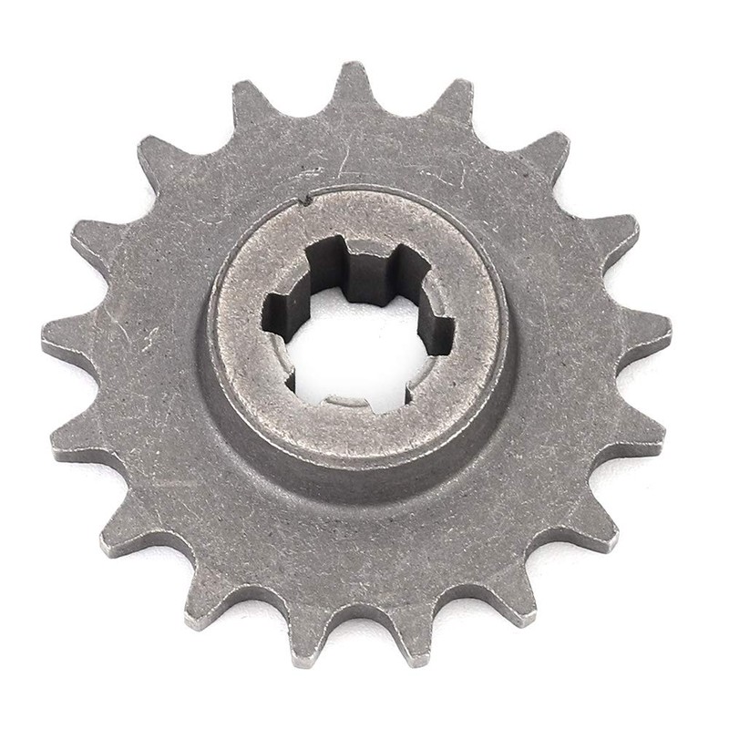 T8F Sprocket Chains Sprockets Transmission Sprocket Fits For 2 Stroke